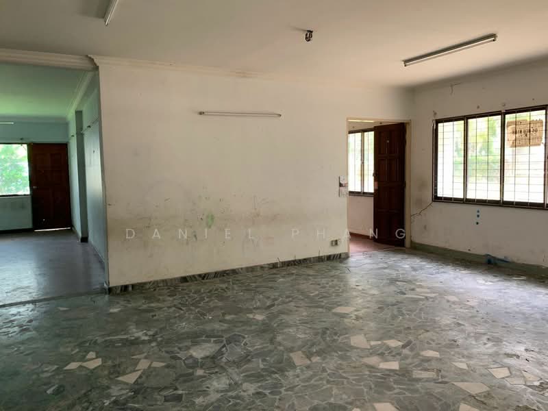 Pulau Tikus Jalan Cantonment Bungalow untuk Untuk Disewa - RM 20,000 /bulan, Feb 2026 - Living Room - PropertyGuru.com.my