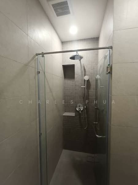 Condominium for Rent at Bangsar Hill Park - Charles Phua - Bathroom - PropertyGuru.com.my