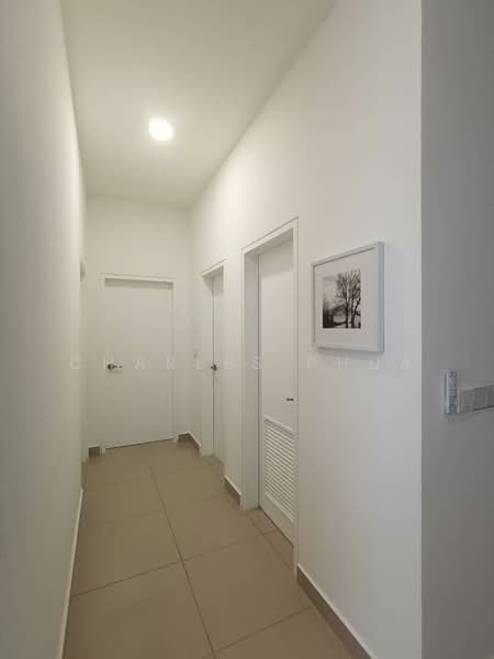 Condominium for Rent at Bangsar Hill Park - Charles Phua - Corridor - PropertyGuru.com.my