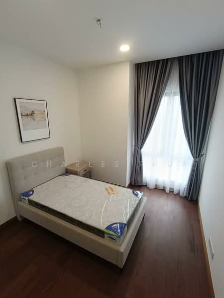 Condominium for Rent at Bangsar Hill Park - Charles Phua - Bedroom - PropertyGuru.com.my