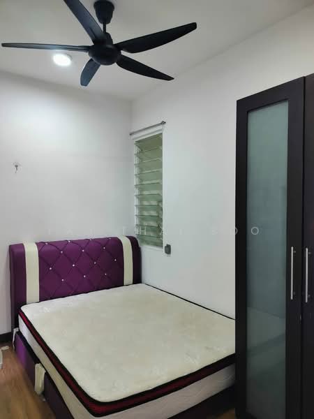 Pinnacle Sri Petaling untuk Untuk Disewa - RM 2,600 /bulan, Feb 2026 - Bedroom - PropertyGuru.com.my