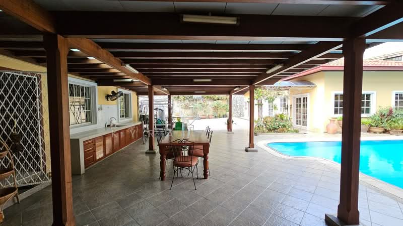 Freehold Double Storey Bungalow With Huge Land @ Bukit Gasing, Petaling Jaya untuk Untuk Dijual - RM 9,200,000, Feb 2026 - Exterior - PropertyGuru.com.my