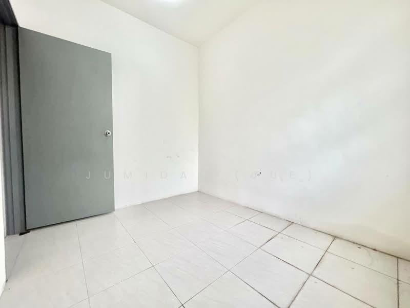 1-storey Terraced House for Sale in Jenjarom (Selangor) - JUMIDAH (JUE) - Interior - PropertyGuru.com.my
