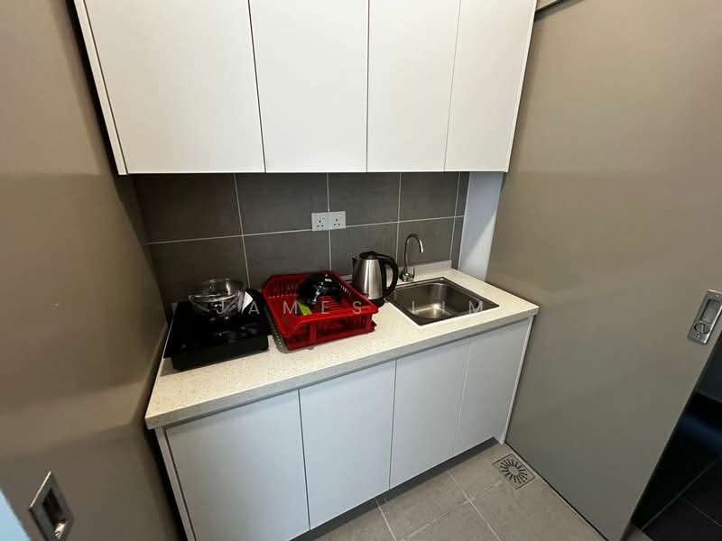 Service Residence for Rent at YOUTH CITY - James Lim - Kitchen - PropertyGuru.com.my