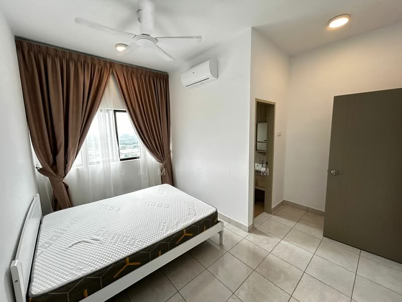 Service Residence for Rent at YOUTH CITY - James Lim - PropertyGuru.com.my
