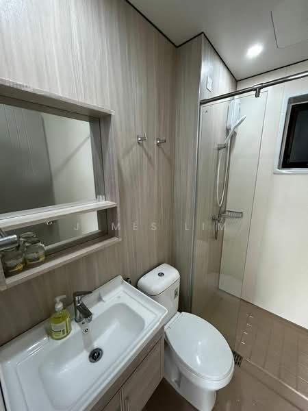 Service Residence for Rent at YOUTH CITY - James Lim - PropertyGuru.com.my
