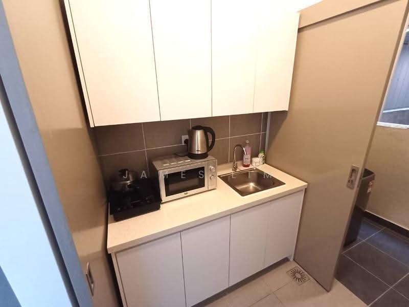 Kediaman Servis untuk Disewa di YOUTH CITY - James Lim - Kitchen - PropertyGuru.com.my