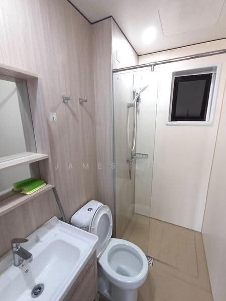 Kediaman Servis untuk Disewa di YOUTH CITY - James Lim - Bathroom - PropertyGuru.com.my