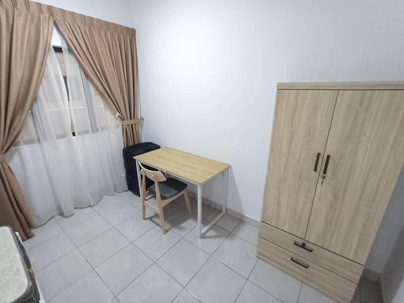 Kediaman Servis untuk Disewa di YOUTH CITY - James Lim - Bedroom - PropertyGuru.com.my