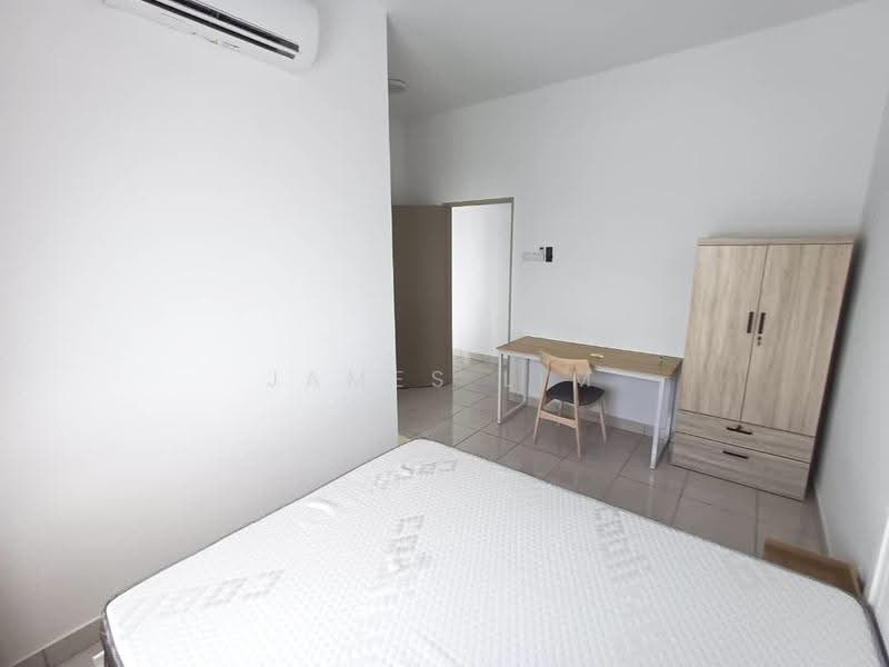 Kediaman Servis untuk Disewa di YOUTH CITY - James Lim - Bedroom - PropertyGuru.com.my