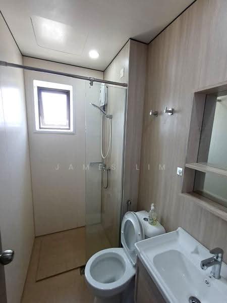 Kediaman Servis untuk Disewa di YOUTH CITY - James Lim - Bathroom - PropertyGuru.com.my