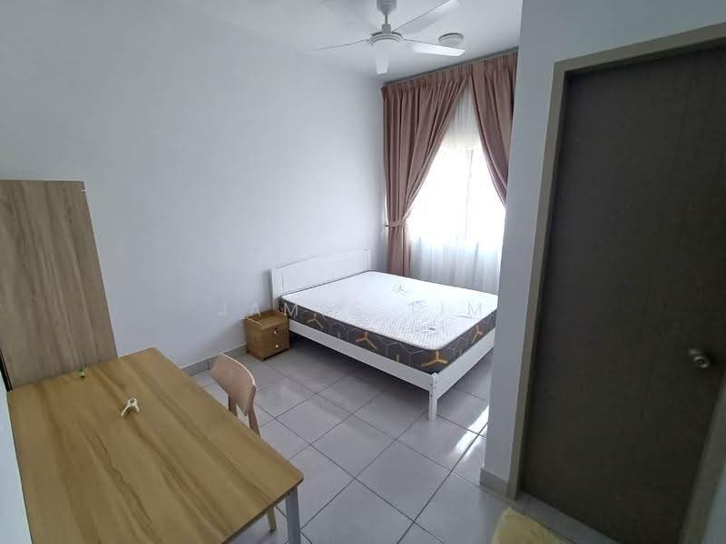 Kediaman Servis untuk Disewa di YOUTH CITY - James Lim - Bedroom - PropertyGuru.com.my