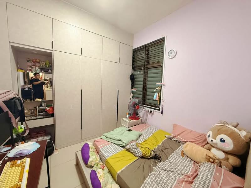 Service Residence for Sale at Palazio - Ellen Yeap - Bedroom - PropertyGuru.com.my
