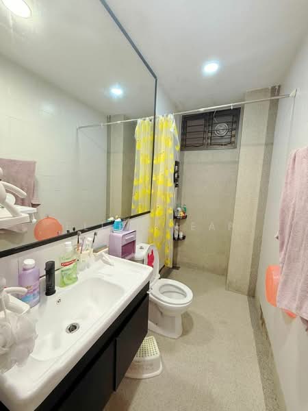 Service Residence for Sale at Palazio - Ellen Yeap - Bathroom - PropertyGuru.com.my