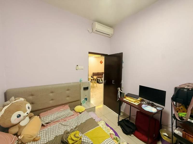 Service Residence for Sale at Palazio - Ellen Yeap - Bedroom - PropertyGuru.com.my