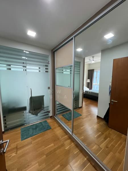 Condominium for Rent at Suasana Sentral Loft - Leow Yuh Biau - Bedroom - PropertyGuru.com.my