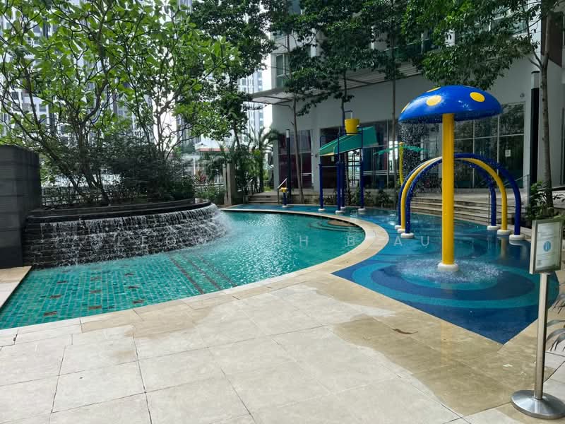 Condominium for Rent at Suasana Sentral Loft - Leow Yuh Biau - Exterior - PropertyGuru.com.my