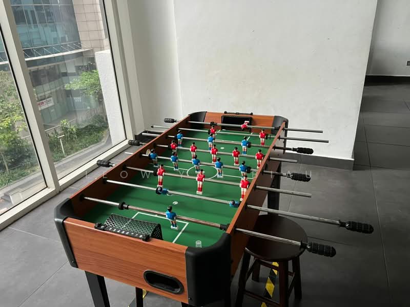 Condominium for Rent at Suasana Sentral Loft - Leow Yuh Biau - Interior - PropertyGuru.com.my