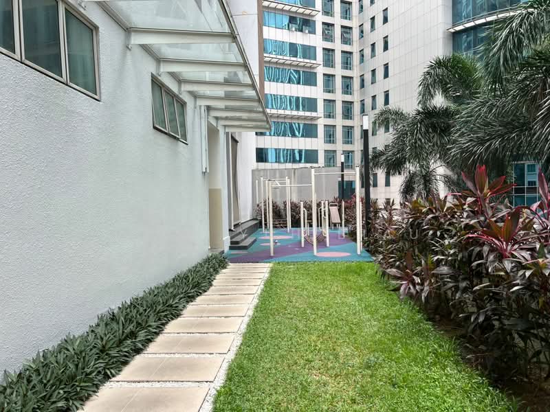 Condominium for Rent at Suasana Sentral Loft - Leow Yuh Biau - Exterior - PropertyGuru.com.my