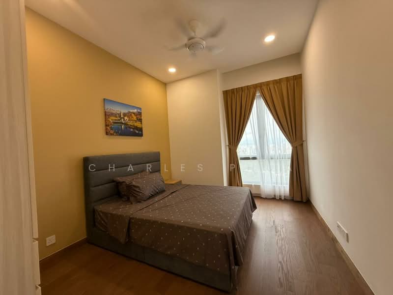 Bangsar Hill Park untuk Untuk Disewa - RM 4,200 /bulan, Mac 2026 - Bedroom - PropertyGuru.com.my