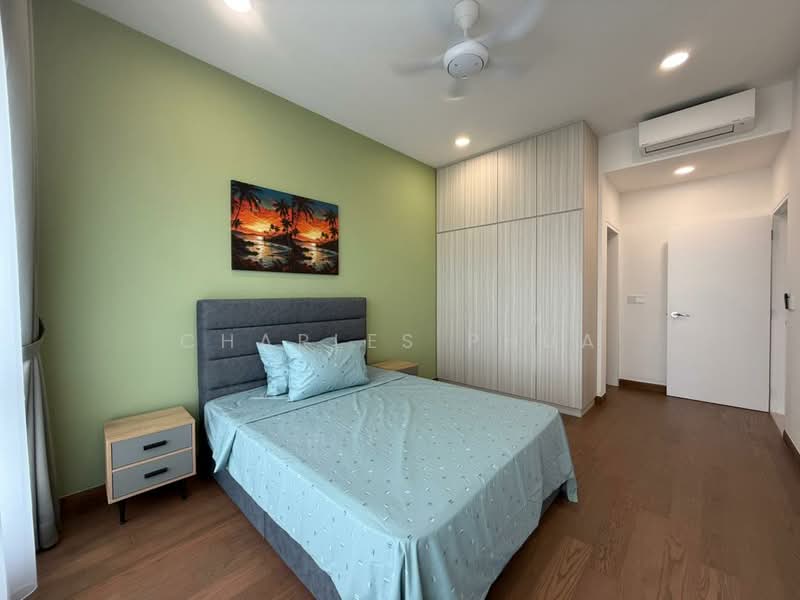 Bangsar Hill Park untuk Untuk Disewa - RM 4,200 /bulan, Mac 2026 - PropertyGuru.com.my