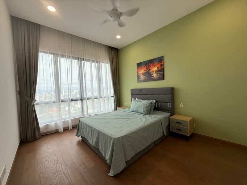 Bangsar Hill Park untuk Untuk Disewa - RM 4,200 /bulan, Mac 2026 - PropertyGuru.com.my