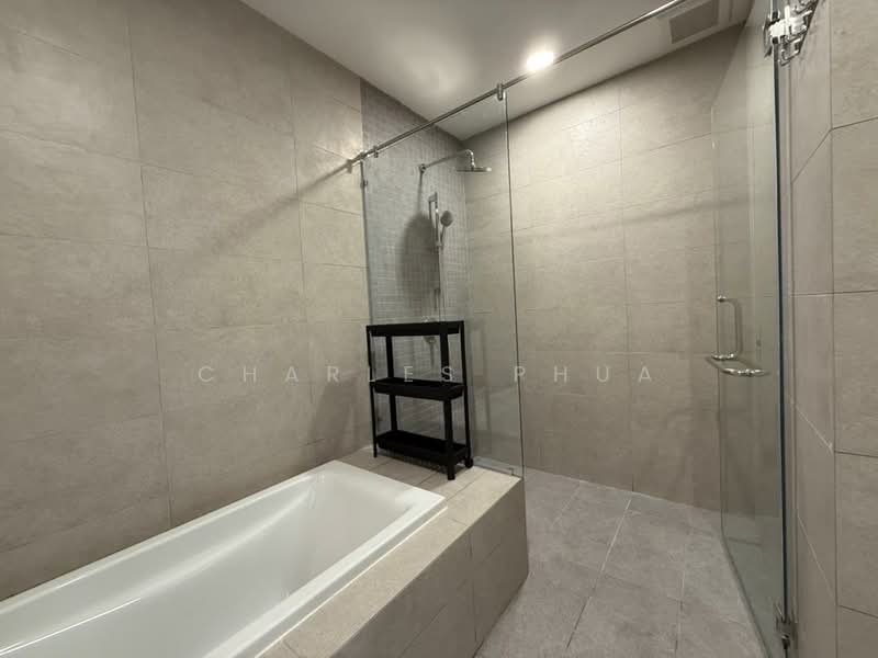 Bangsar Hill Park untuk Untuk Disewa - RM 4,200 /bulan, Mac 2026 - PropertyGuru.com.my