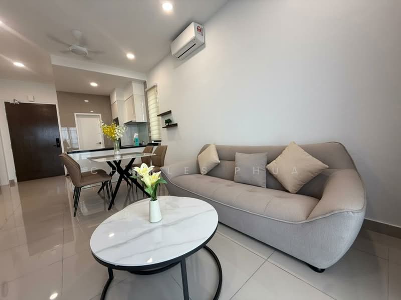 Bangsar Hill Park untuk Untuk Disewa - RM 4,200 /bulan, Mac 2026 - PropertyGuru.com.my