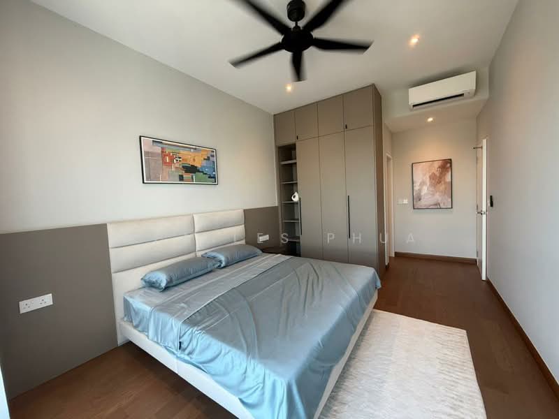 Bangsar Hill Park untuk Untuk Disewa - RM 4,200 /bulan, Mac 2026 - PropertyGuru.com.my