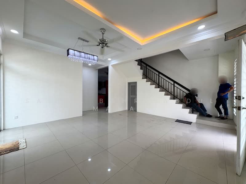 Cluster House for Sale in Bandar Saujana Putra (Tanjong Duabelas) - Saiful Bahri Abdul Manan - Interior - PropertyGuru.com.my