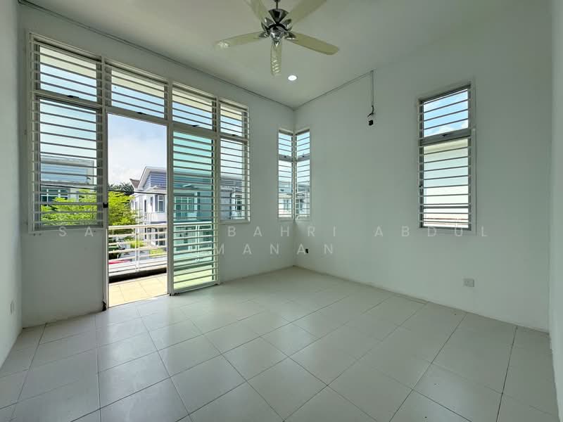 Cluster House for Sale in Bandar Saujana Putra (Tanjong Duabelas) - Saiful Bahri Abdul Manan - Interior - PropertyGuru.com.my