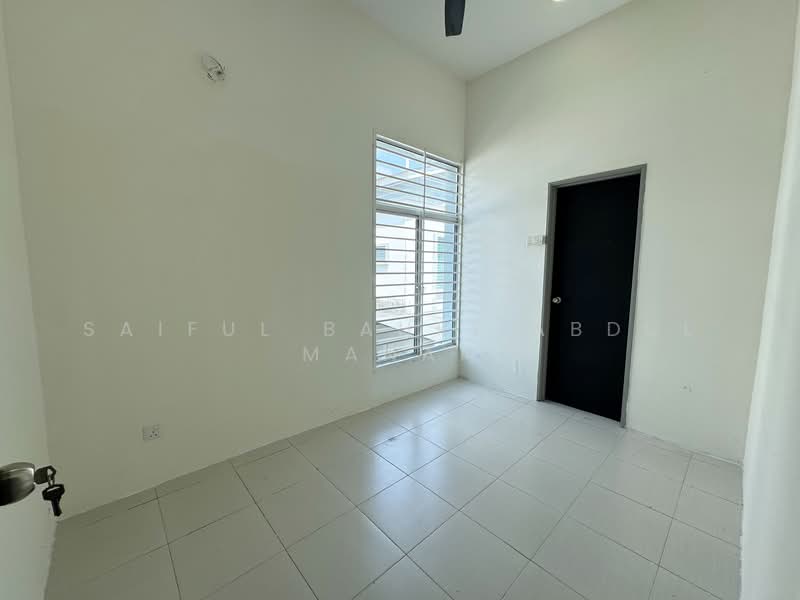 Cluster House for Sale in Bandar Saujana Putra (Tanjong Duabelas) - Saiful Bahri Abdul Manan - Interior - PropertyGuru.com.my