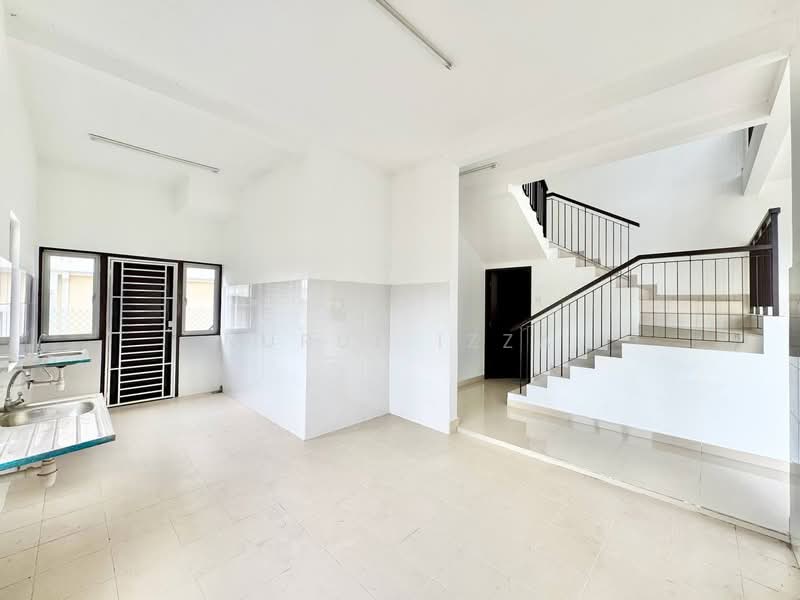 2-storey Terraced House for Sale in Kuala Selangor (Selangor) - Nurul Izza - Interior - PropertyGuru.com.my