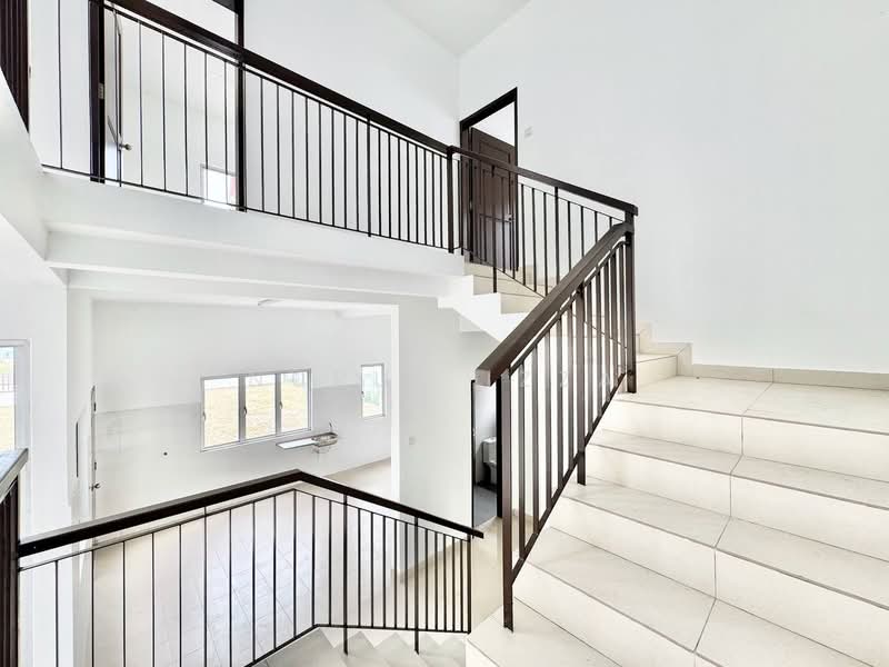2-storey Terraced House for Sale in Kuala Selangor (Selangor) - Nurul Izza - Interior - PropertyGuru.com.my