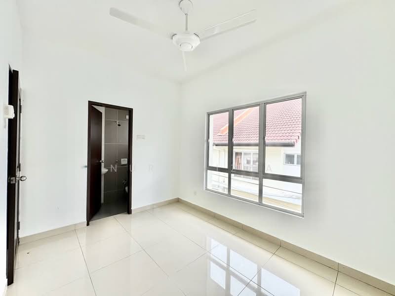 2-storey Terraced House for Sale in Kuala Selangor (Selangor) - Nurul Izza - Interior - PropertyGuru.com.my