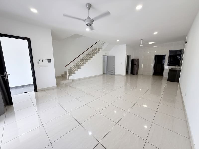 Terraced House for Sale in Horizon Hills (Iskandar Puteri (Nusajaya)) - Zoe Voon - Living Room - PropertyGuru.com.my