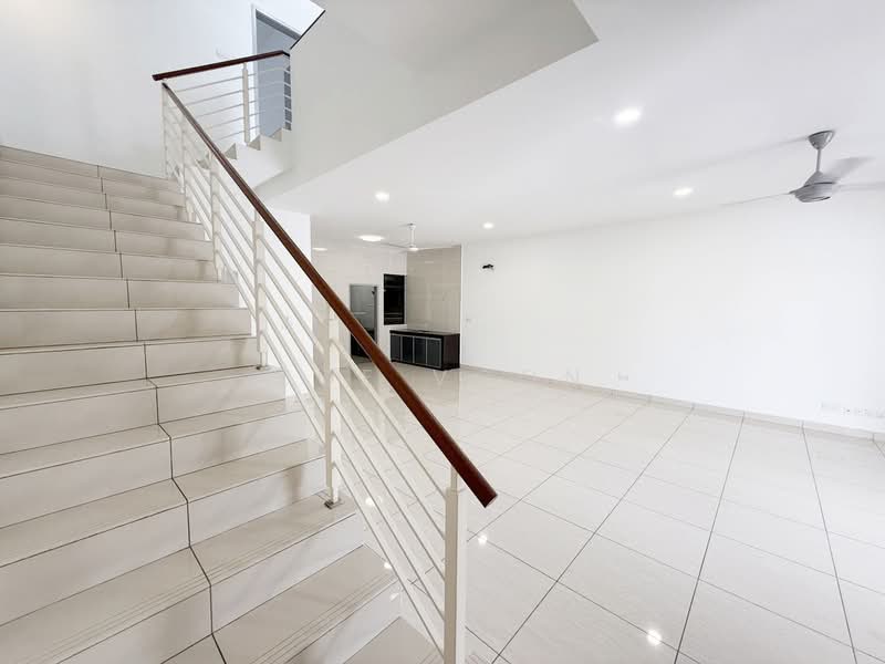 Terraced House for Sale in Horizon Hills (Iskandar Puteri (Nusajaya)) - Zoe Voon - Interior - PropertyGuru.com.my