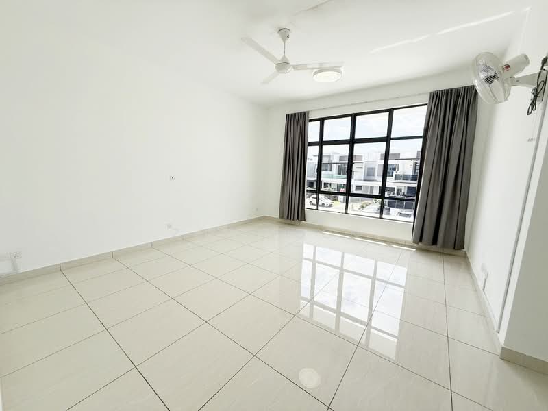 Terraced House for Sale in Horizon Hills (Iskandar Puteri (Nusajaya)) - Zoe Voon - Living Room - PropertyGuru.com.my