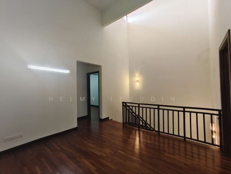 2-storey Terraced House for Sale in Alam Impian (Shah Alam) - HELMY IZZUDIN - Interior - PropertyGuru.com.my