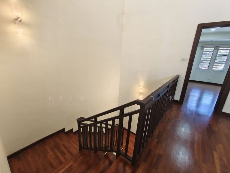 2-storey Terraced House for Sale in Alam Impian (Shah Alam) - HELMY IZZUDIN - Interior - PropertyGuru.com.my