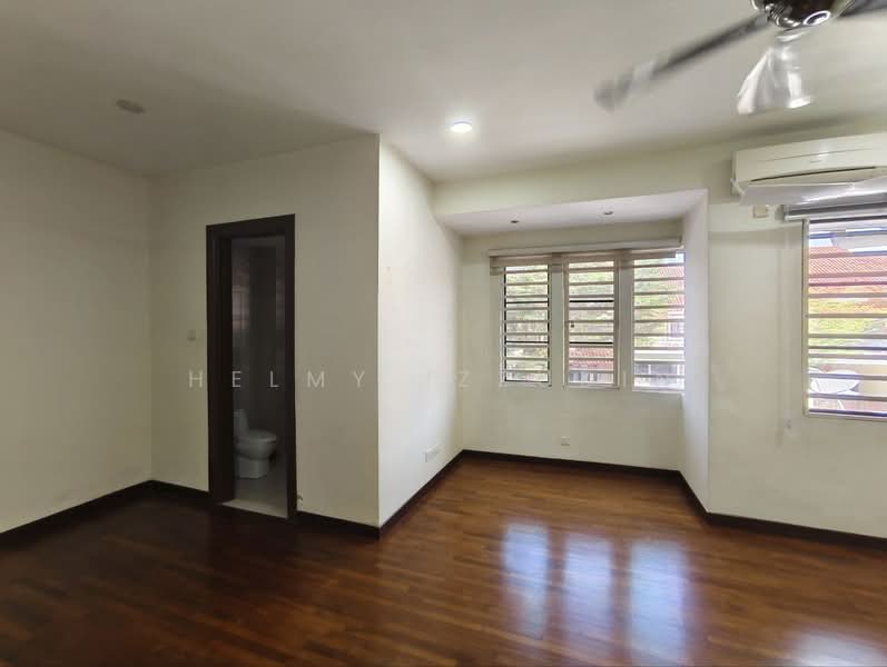 2-storey Terraced House for Sale in Alam Impian (Shah Alam) - HELMY IZZUDIN - Interior - PropertyGuru.com.my