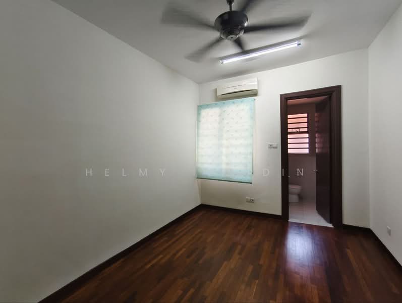2-storey Terraced House for Sale in Alam Impian (Shah Alam) - HELMY IZZUDIN - Interior - PropertyGuru.com.my