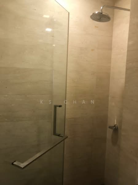 Service Residence for Rent at Pavilion Residences - KS Chan - Bathroom - PropertyGuru.com.my