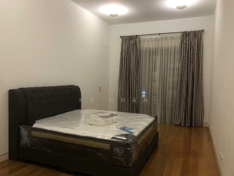 Service Residence for Rent at Pavilion Residences - KS Chan - Bedroom - PropertyGuru.com.my