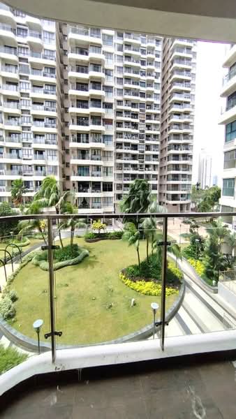 Bay Point @ Country Garden Danga Bay untuk Untuk Disewa - RM 2,300 /bulan, Feb 2026 - Exterior - PropertyGuru.com.my