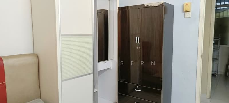 Apartment for Rent at Jade View - Weng Sern - Interior - PropertyGuru.com.my