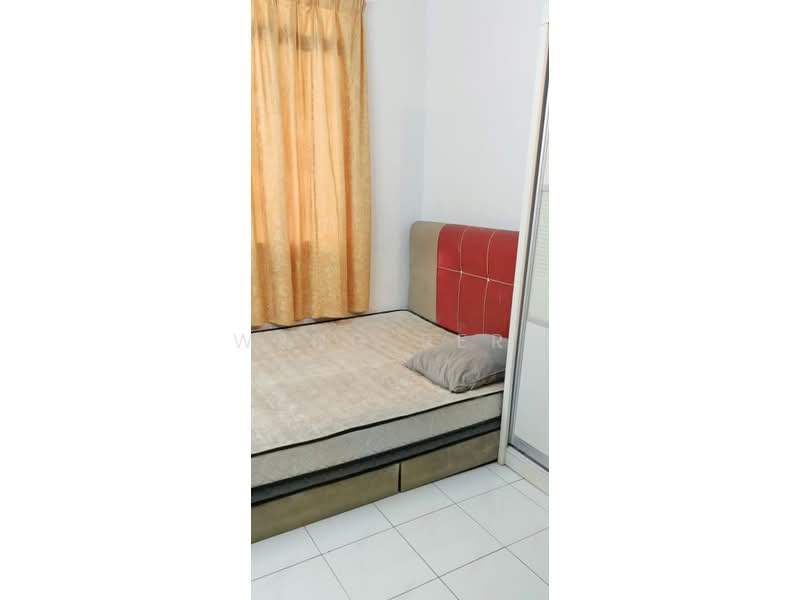 Apartment for Rent at Jade View - Weng Sern - Bedroom - PropertyGuru.com.my