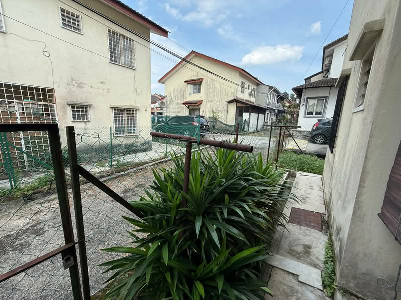 2-storey Terraced House for Sale in Taman Universiti Bangi (Kajang) - Tasya Ruslan - Exterior - PropertyGuru.com.my