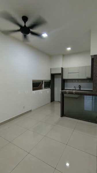 Condominium for Sale at Orchard Ville - Sunny Tse - Kitchen - PropertyGuru.com.my