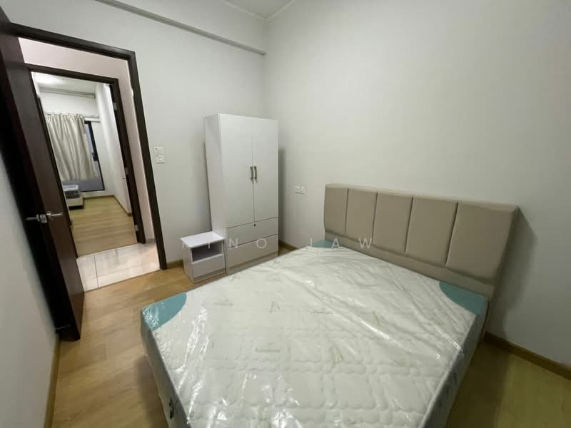 Condominium for Rent at Amberside @ Country Garden Danga Bay - Kino Jaw - Bedroom - PropertyGuru.com.my